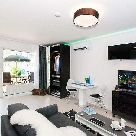 Main Flat Frankfurt Offenbach 아파트 외부 사진