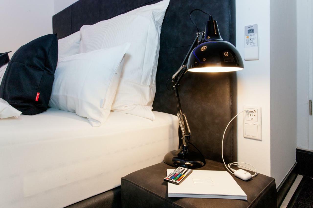 Main Flat Frankfurt Offenbach 아파트 외부 사진