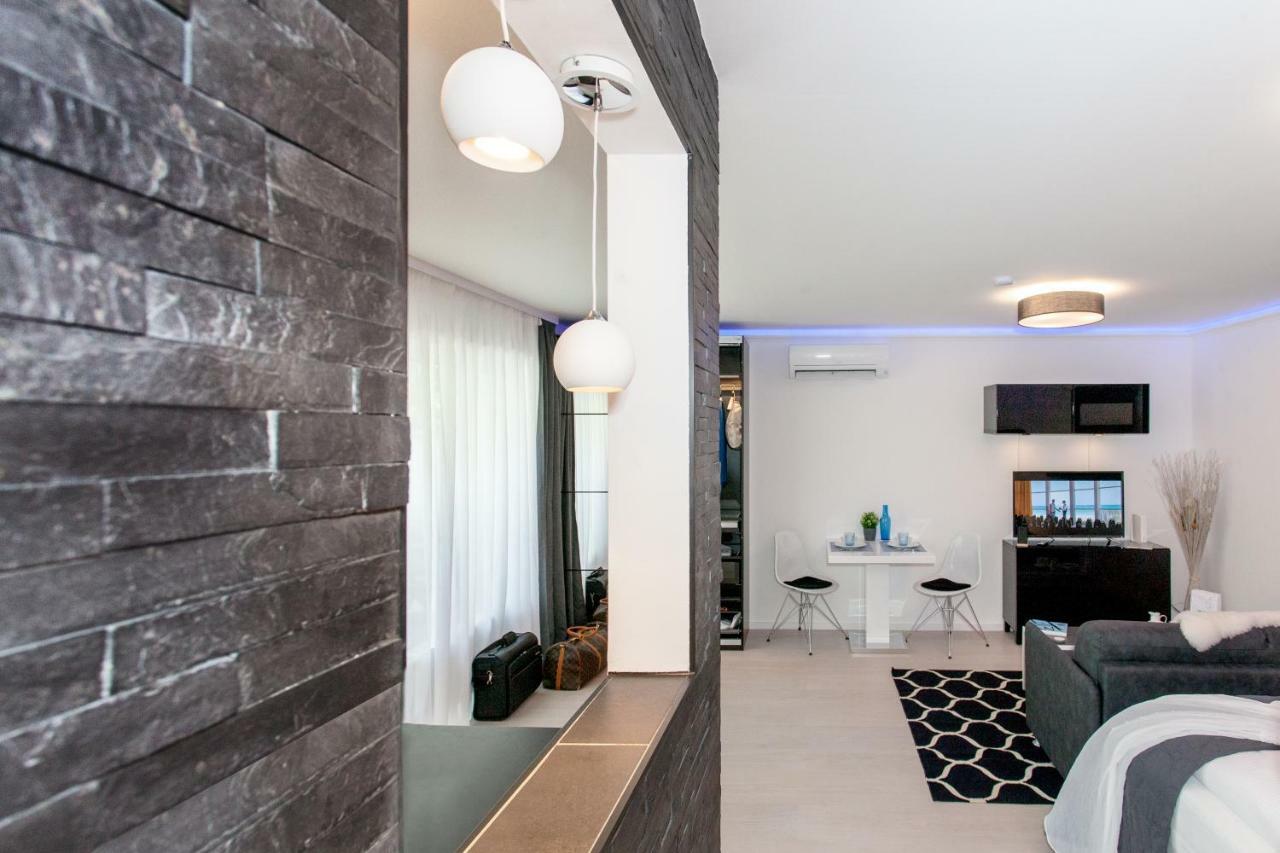 Main Flat Frankfurt Offenbach 아파트 외부 사진