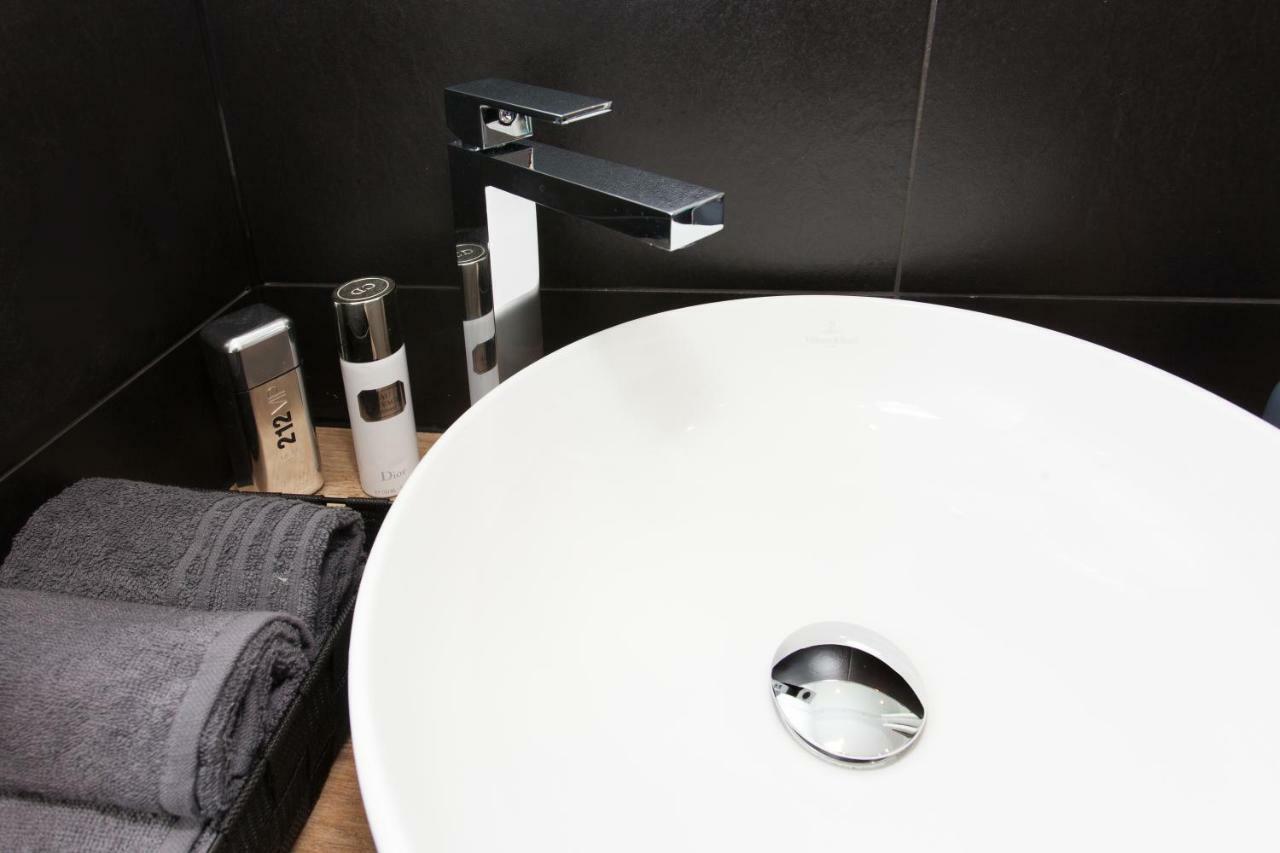 Main Flat Frankfurt Offenbach 아파트 외부 사진