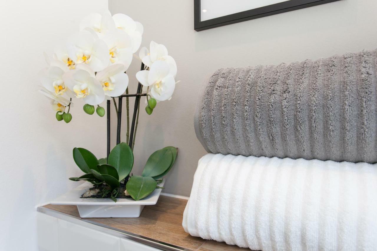 Main Flat Frankfurt Offenbach 아파트 외부 사진