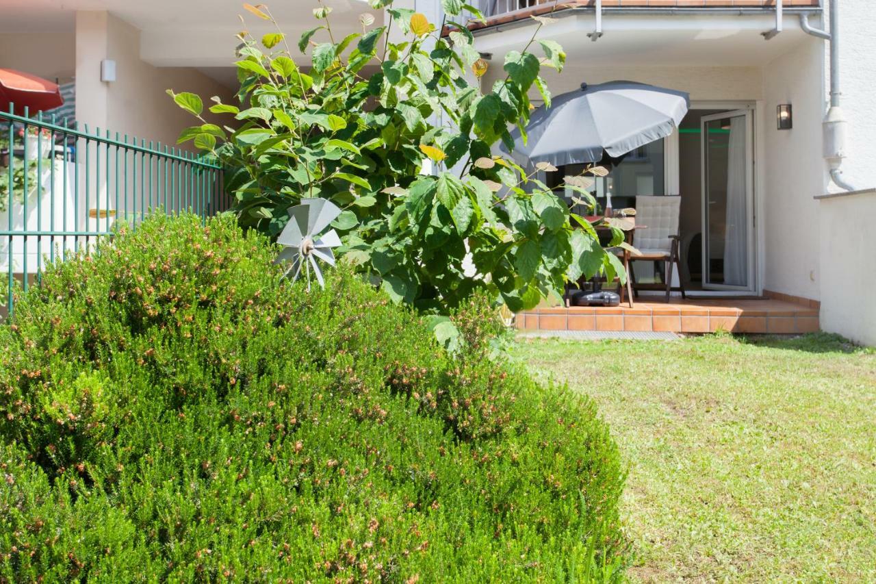 Main Flat Frankfurt Offenbach 아파트 외부 사진
